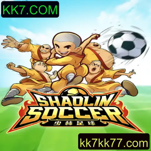 ShaolinSoccer: Um Jogo Inovador Inspirado nas Artes Marciais