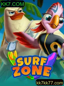 Desvendando o Mundo Empolgante do Jogo SurfZone