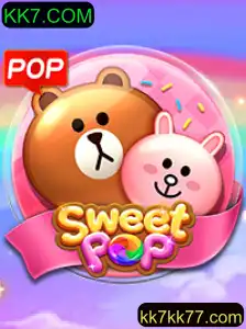 Descubra o Fenômeno do Jogo SweetPOP