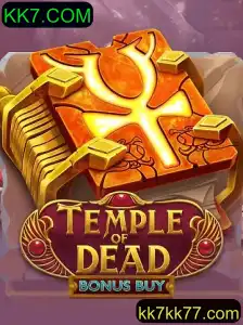 Introdução Detalhada ao Jogo TempleofDeadBonusBuy