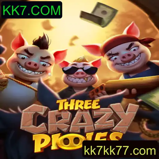 ThreeCrazyPiggies: Um Mergulho no Jogo