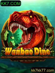 Descobrindo o Mundo de WanBaoDino: Uma Aventura Inovadora