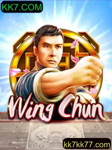 Descubra o Jogo Empolgante: WingChun