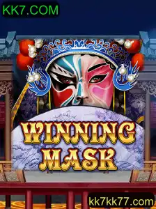 WinningMask: Um Jogo Inovador no Cenário Atual