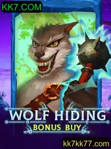 Descubra o Empolgante Jogo WolfHidingBonusBuy em KK7.COM